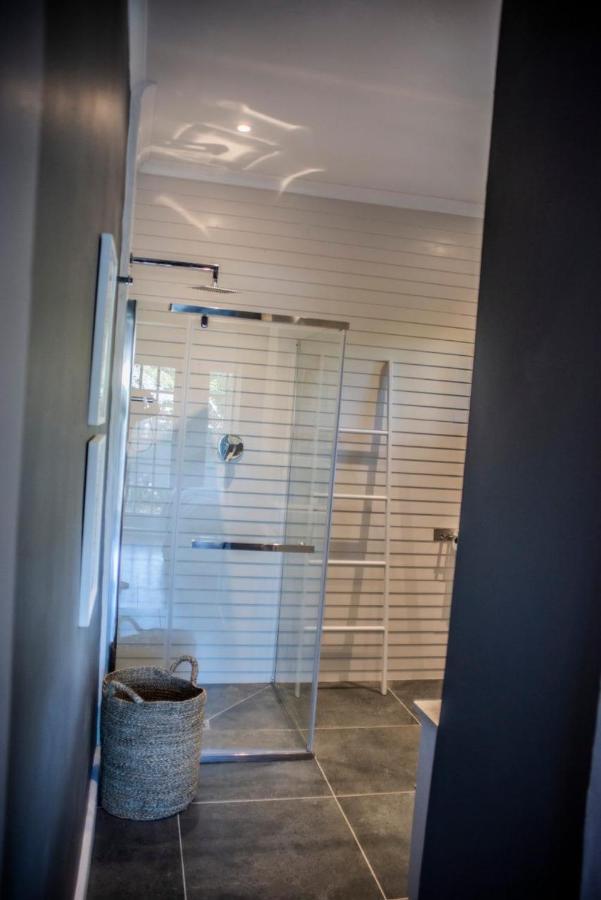 Вилла Seven On Flora- Hot Tub, Modern With Amazing Outside Area Херманус Экстерьер фото